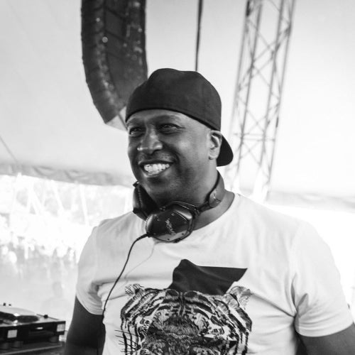 Todd Terry February 2021 Chart
